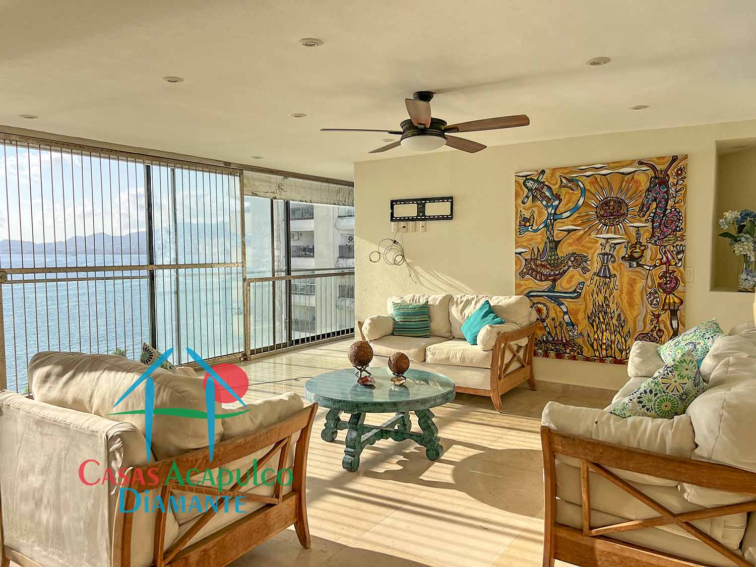 Goleta 1102 - Estancia 5 Goleta 1102 - Estancia 5